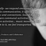 Max Richter: Composer, Pianist & Musical Innovator
