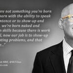 Seth Godin on Creativity
