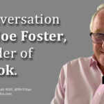 Joe Foster: Reebok Founder on Building a Global Brand