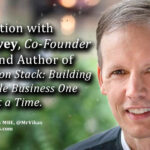Jim McKelvey on Square, Innovation & Building Unbeatable Business