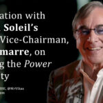 Daniel Lamarre on Creativity & Cirque du Soleil’s Global Impact