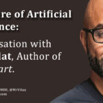 The Future of Artificial Intelligence with Mo Gawdat