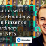 Devin Finzer on NFTs & OpenSea’s Future