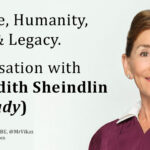 Judge Judith Sheindlin on Justice, Humanity & Legacy