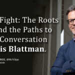 Why We Fight: Chris Blattman on War and Peace
