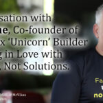 Uri Levine: Problem-Loving Entrepreneur & 2x Unicorn