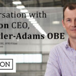 Will Butler-Adams OBE: Brompton CEO Interview
