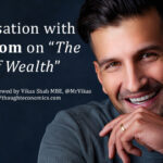 Sahil Bloom on The 5 Types of Wealth