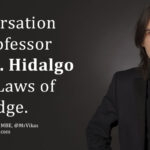 César Hidalgo on The Laws of Knowledge