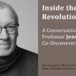 Inside the GLP-1 Revolution: A Conversation with Professor Jens Juul Holst, Co-Discoverer of GLP-1